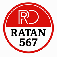 Ratan567 Matka Logo